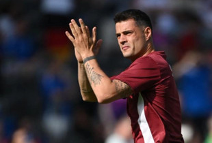 Granit Xhaka