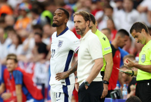 Sulmuesi i Anglisë, Ivan Toney dhe përzgjedhësi Gareth Southgate
