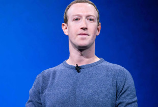 Mark Zuckerberg