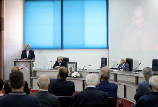 Mbledhja përkujtimore për Ismail Kadarenë