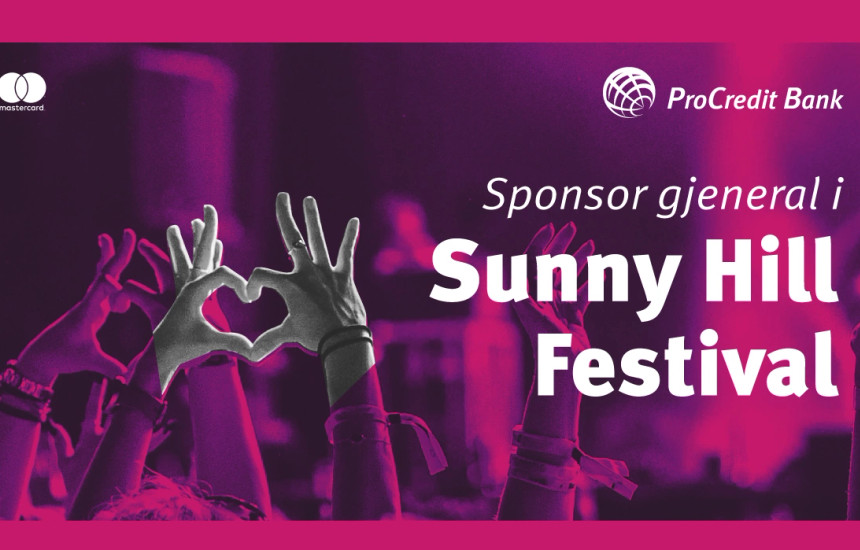 Çka të pret në Sunny Hill 2024?
