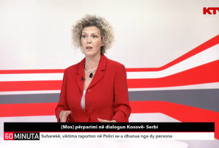 Mimoza Ahmetaj