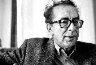 Ismail Kadare