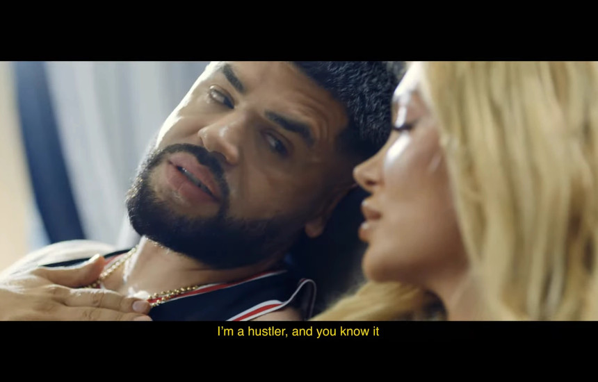 Era Istrefi dhe Noizy