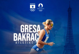 Gresa Bakraçi