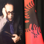 Ismail Kadare