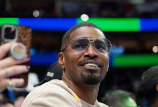 Jamie Foxx