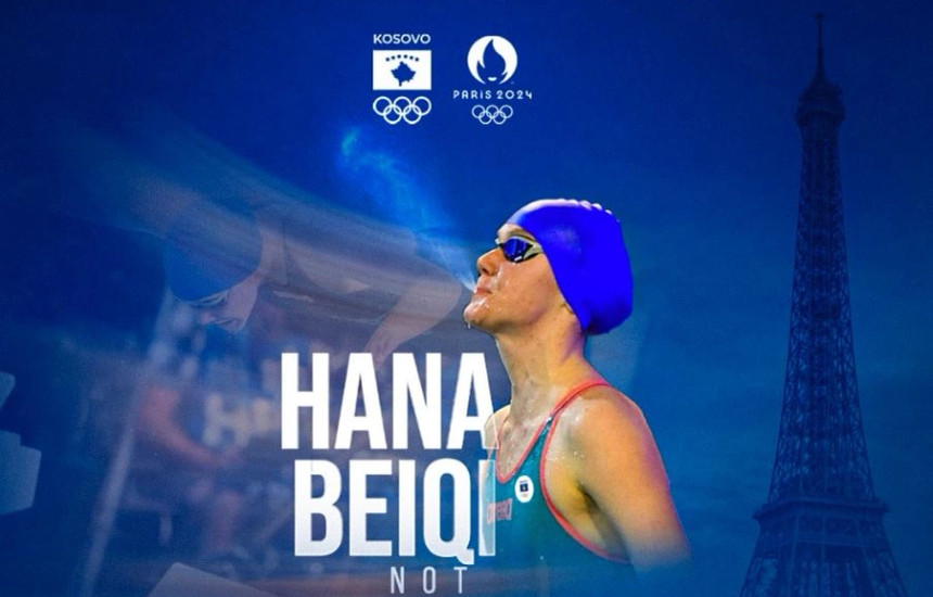 Hana Beiqi