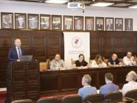 Zgjedhja e rektorit te ri