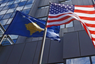 SHBA - KOSOVA