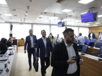 Kuvendi Komunal i Prishtinës