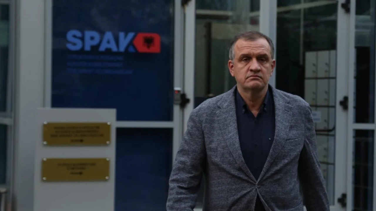 Ilir Beqaj