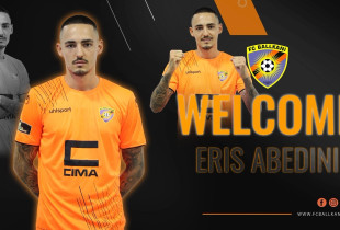 Eris Abedini