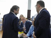 Mbledhja e Kuvendit Komunal