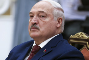 Alexander Lukashenko