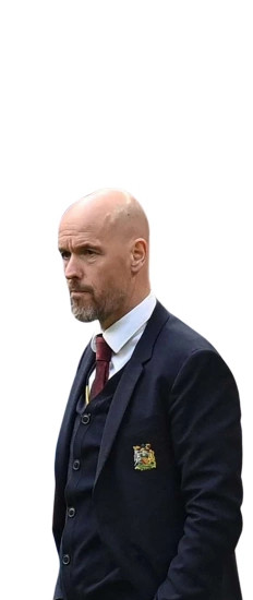 Erik ten Hag