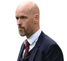 Erik ten Hag