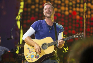 Chris Martin