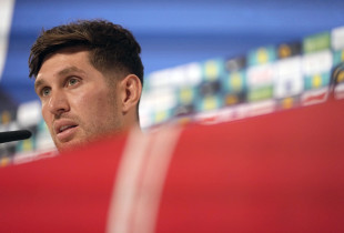 John Stones
