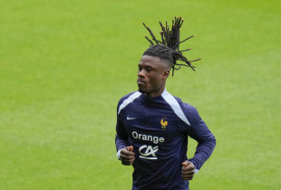 Eduardo Camavinga