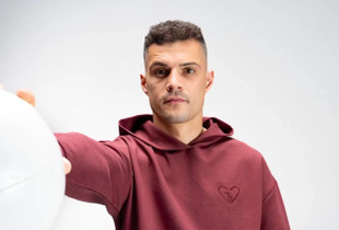Granit Xhaka