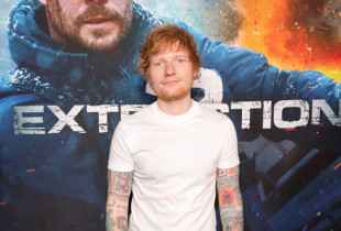 Ed Sheeran