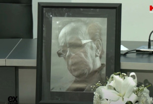 Ismail Kadare