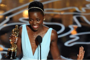Lupita Nyong'o
