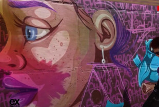 Meeting of Styles