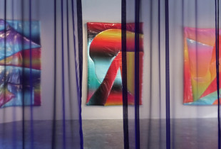 Ekspozita e Barbara Prenkës