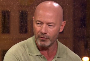 Alan Shearer