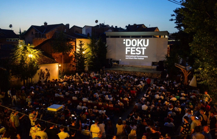 Kur kanë mbetur edhe 28 ditë deri te ceremonia e hapjes, “DokuFesti” ka shpallur programin e filmave garues