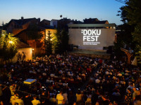 Kur kanë mbetur edhe 28 ditë deri te ceremonia e hapjes, “DokuFesti” ka shpallur programin e filmave garues