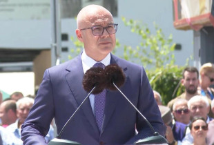 Kryeministri i Serbisë, Millosh Vuçeviq