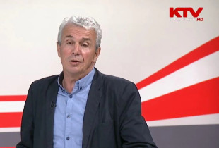 Hasan Shala