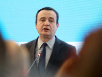 Albin Kurti
