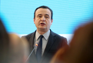 Albin Kurti