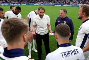 Gareth Southgate