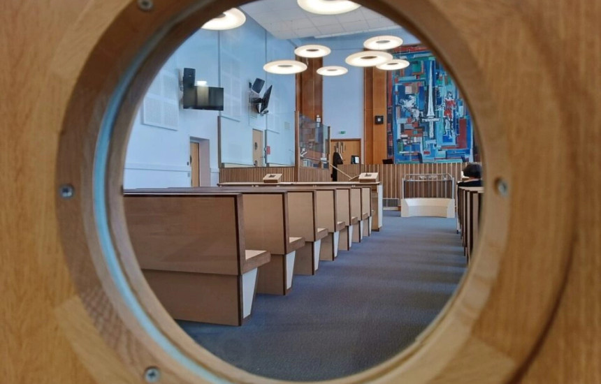 Gjykata e Meuse Assize