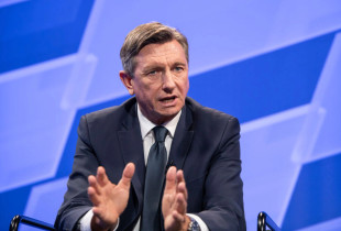 Borut Pahor