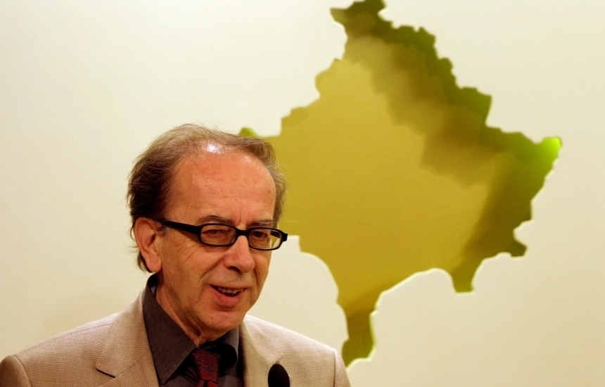 Zëri i Kadaresë në mbështetje të Kosovës ka krijuar kontekst politik ndërkombëtar