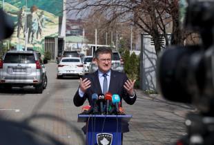 Miroslav Lajcak