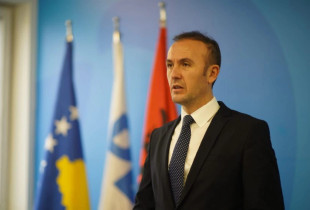 Arben Mustafa, PDK