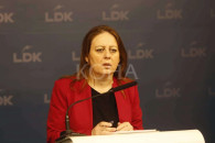 Hykmete Bajrami