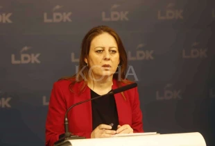 Hykmete Bajrami
