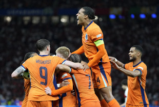 Holanda