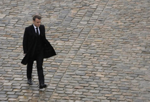 Emmanuel Macron
