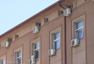 Klimat - kondicionerë