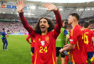 Marc Cucurella