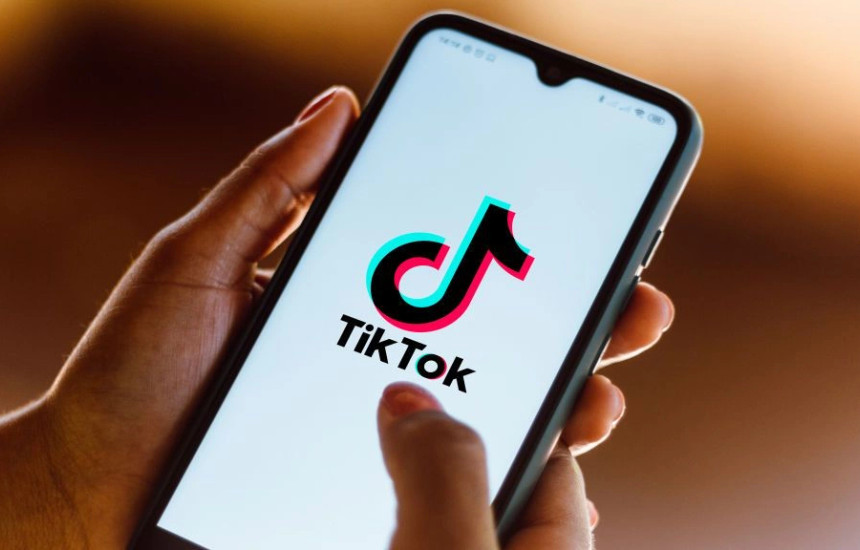 Tik Tok